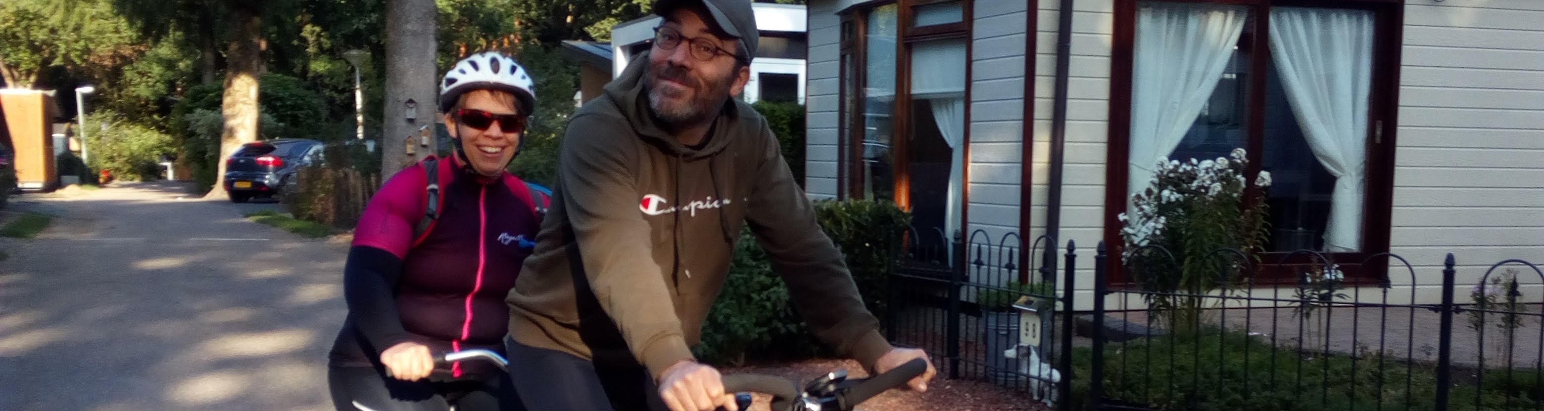 Header afbeelding van dit project