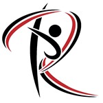 Logo Stichting Taekwondo Rosmalen