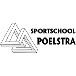 Logo Sportschool Poelstra