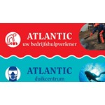 Logo Atlantic Duikcentrum