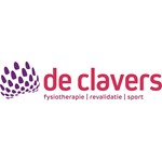 Logo Fysiotherapie De Clavers