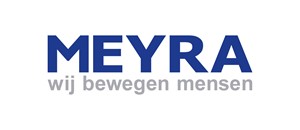 Logo Meyra Retail & Services B.V.