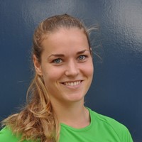 Mirjam Suijker