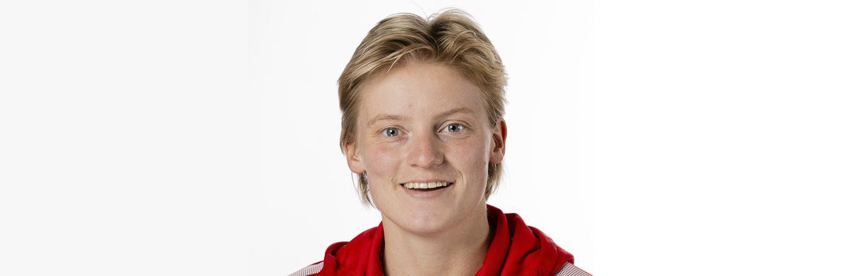 Sportcoach Chris Snepvangers