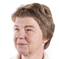 Berber van der Krieken