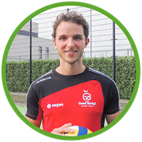 Tijn van Lankvelt Tijn van Lankvelt