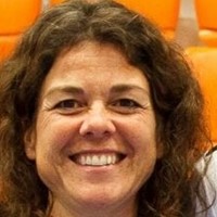 Marjolijn de Boer