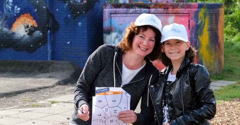 CZ-TTM wandeltocht op zaterdag 2 september afbeelding nieuwsbericht