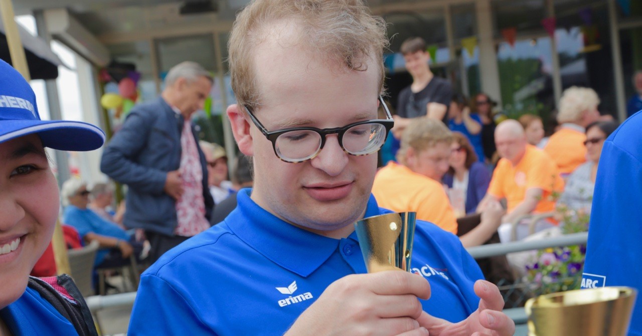 Kom G-tennissen in Nijmegen bij Tennisvereniging Tachys afbeelding nieuwsbericht Kom G-tennissen in Nijmegen bij Tennisvereniging Tachys afbeelding nieuwsbericht