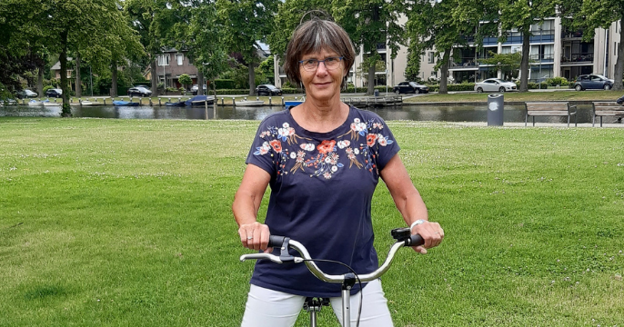We mogen weer! Kom in beweging met Loopfiets Volwassenen afbeelding nieuwsbericht We mogen weer! Kom in beweging met Loopfiets Volwassenen afbeelding nieuwsbericht