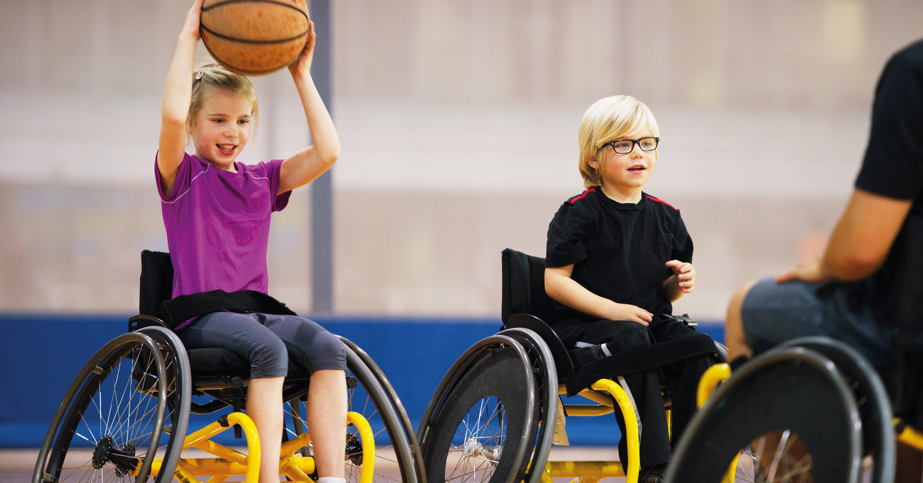Jeugdteam rolstoelbasketbal Rheden weer van start! afbeelding nieuwsbericht Jeugdteam rolstoelbasketbal Rheden weer van start! afbeelding nieuwsbericht