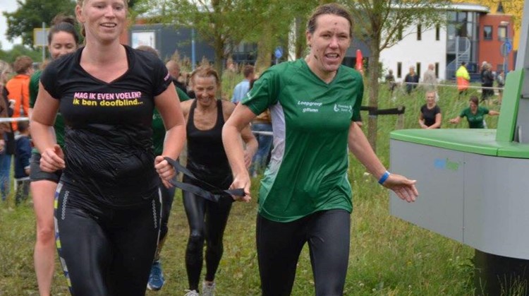 Blog 2 Nicole "Ik ga me inschrijven voor een wedstrijd van 21,1 km. Wie had dat ooit gedacht?" afbeelding nieuwsbericht Blog 2 Nicole "Ik ga me inschrijven voor een wedstrijd van 21,1 km. Wie had dat ooit gedacht?" afbeelding nieuwsbericht