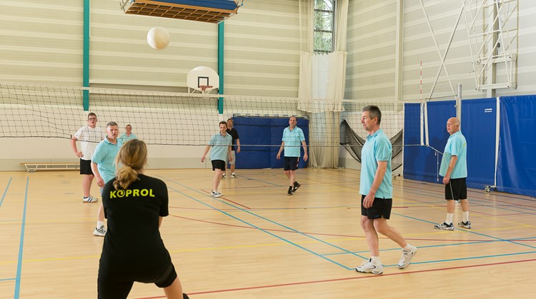 Stichting Koprol biedt een week lang gratis sporten tijdens Nationale sportweek! afbeelding nieuwsbericht Stichting Koprol biedt een week lang gratis sporten tijdens Nationale sportweek! afbeelding nieuwsbericht