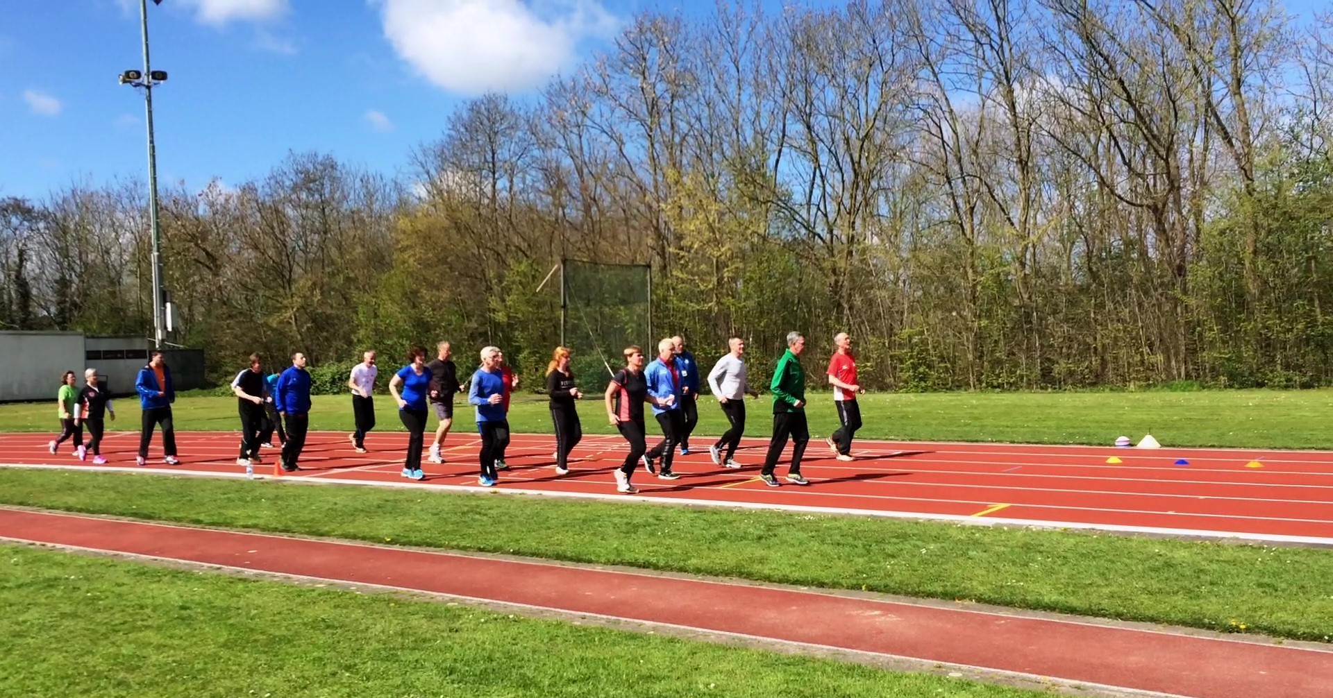 Running Therapie kan jouw dagelijks leven aangenamer maken afbeelding nieuwsbericht Running Therapie kan jouw dagelijks leven aangenamer maken afbeelding nieuwsbericht