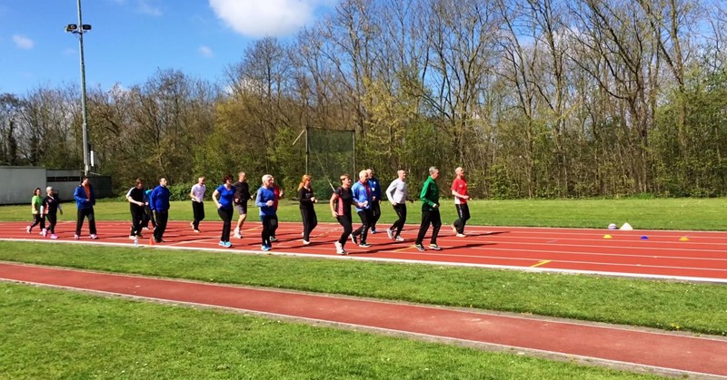 Running Therapie kan jouw dagelijks leven aangenamer maken afbeelding nieuwsbericht