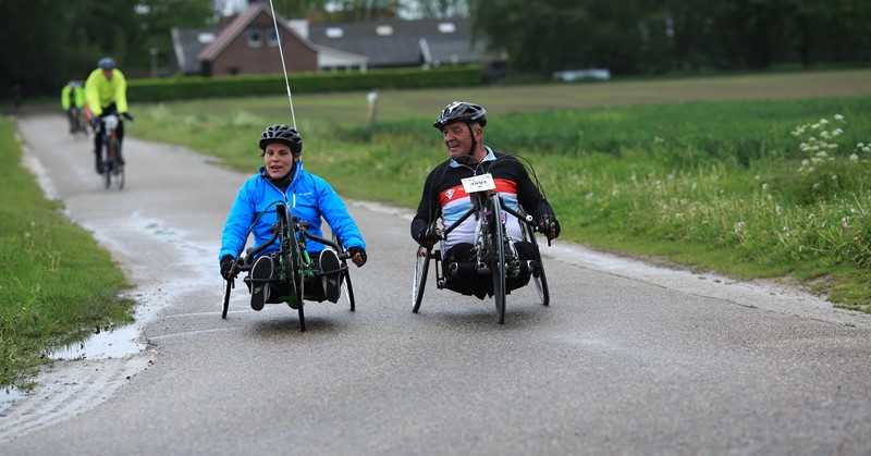 De Ronde van Nijmegen omarmt Giro Unico! afbeelding nieuwsbericht