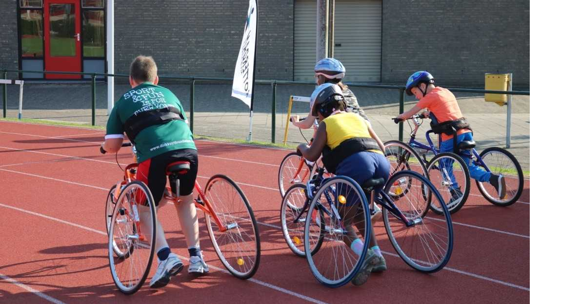 RaceRunning in de Achterhoek: Try Out dag! afbeelding nieuwsbericht RaceRunning in de Achterhoek: Try Out dag! afbeelding nieuwsbericht