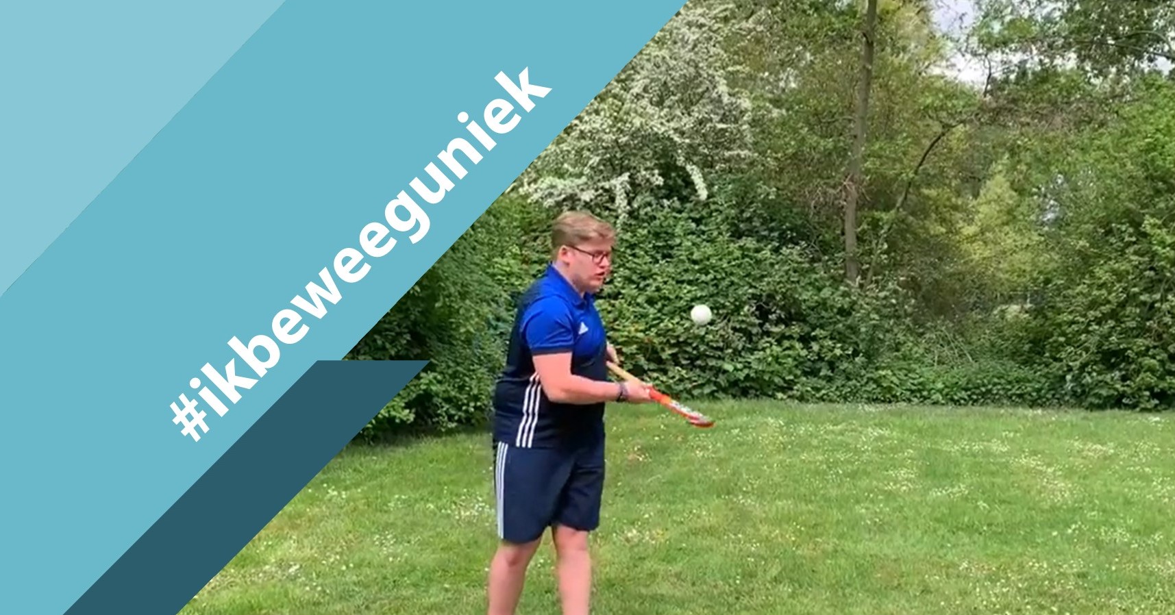 Hockey mee met Rutger afbeelding nieuwsbericht Hockey mee met Rutger afbeelding nieuwsbericht