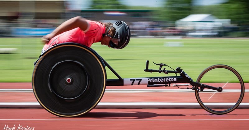 Afbeelding Atletiekunie Afbeelding Atletiekunie