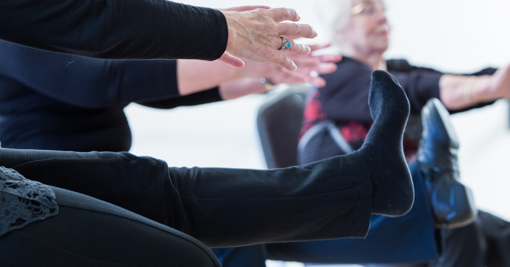Succesvolle kennismaking met gymsport in zorgcentrum Mooi-Land afbeelding nieuwsbericht Succesvolle kennismaking met gymsport in zorgcentrum Mooi-Land afbeelding nieuwsbericht