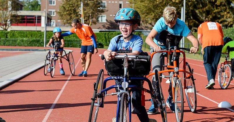 Passende sport voor iedere Rotterdammer afbeelding nieuwsbericht