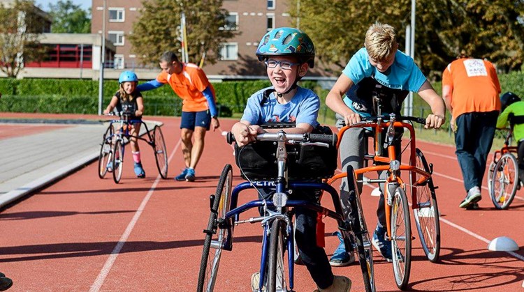 Passende sport voor iedere Rotterdammer afbeelding nieuwsbericht Passende sport voor iedere Rotterdammer afbeelding nieuwsbericht