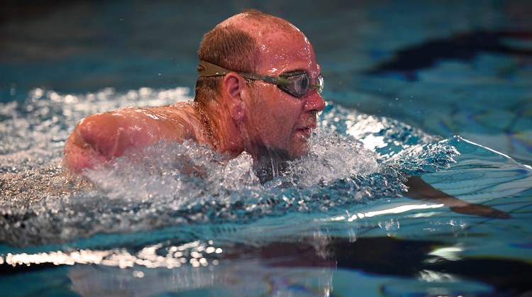 Zwemclinic tijdens het Open Nederlands Kampioenschap korte baan in Hoofddorp afbeelding nieuwsbericht Zwemclinic tijdens het Open Nederlands Kampioenschap korte baan in Hoofddorp afbeelding nieuwsbericht