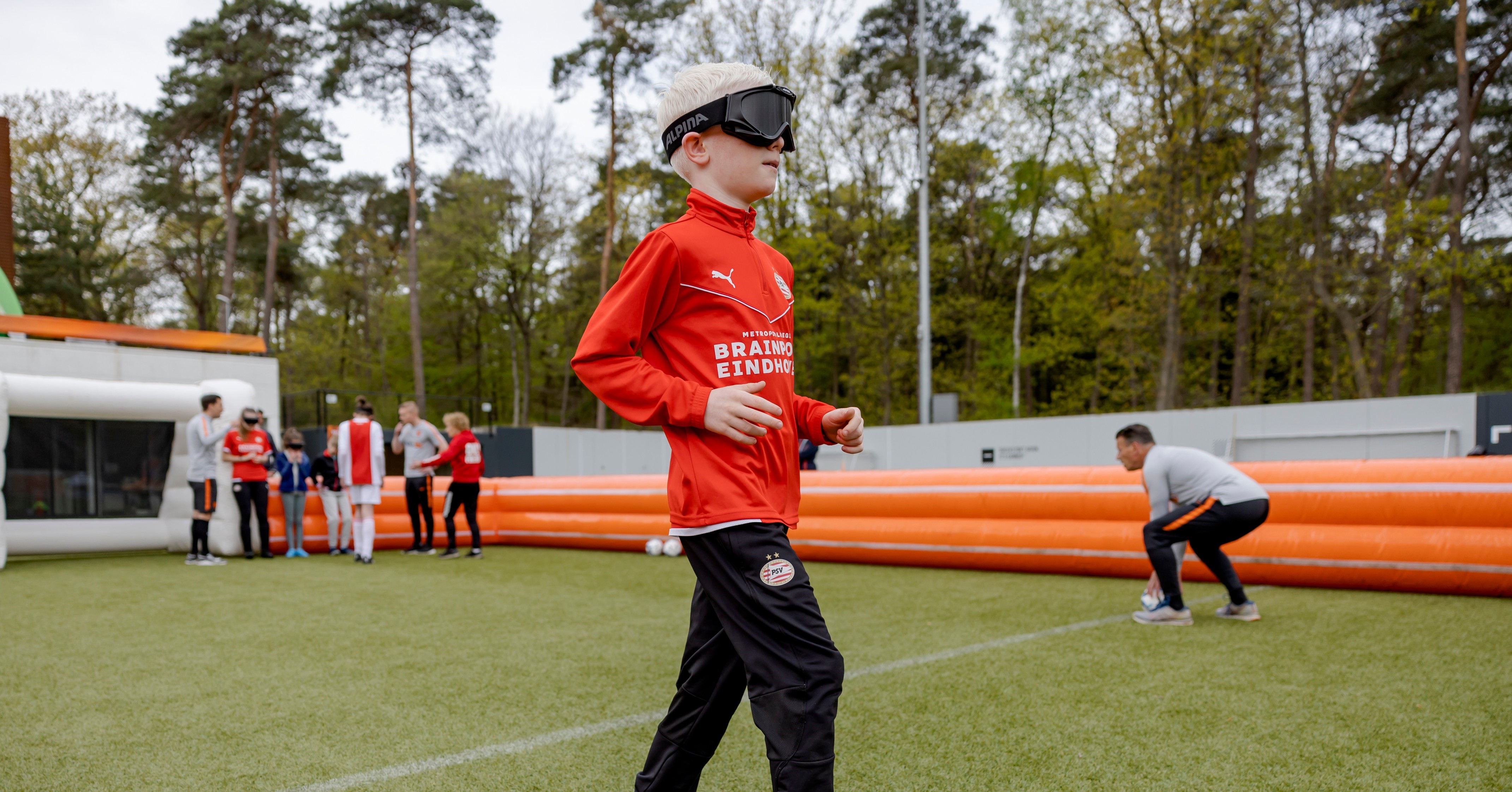 Multisportdag voor mensen met een visuele beperking in het Noorden op zaterdag 22 oktober in Groningen! afbeelding nieuwsbericht Multisportdag voor mensen met een visuele beperking in het Noorden op zaterdag 22 oktober in Groningen! afbeelding nieuwsbericht