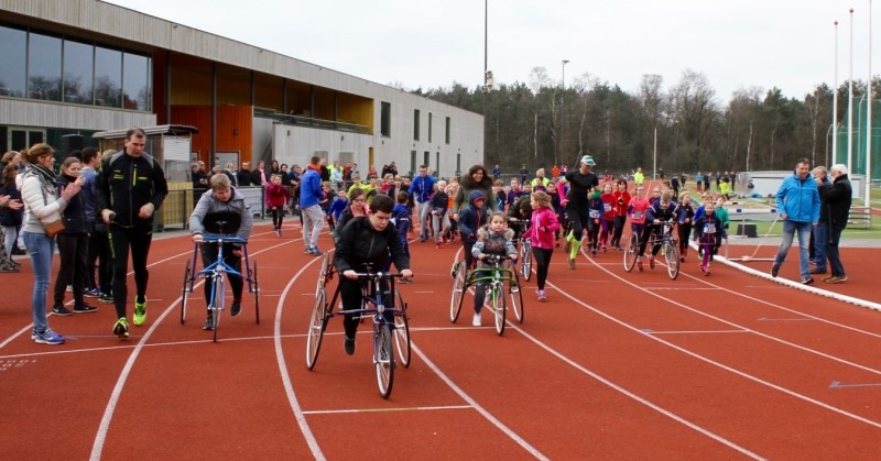 Uniek Sporten Stedenontmoeting Atletiek afbeelding nieuwsbericht Uniek Sporten Stedenontmoeting Atletiek afbeelding nieuwsbericht