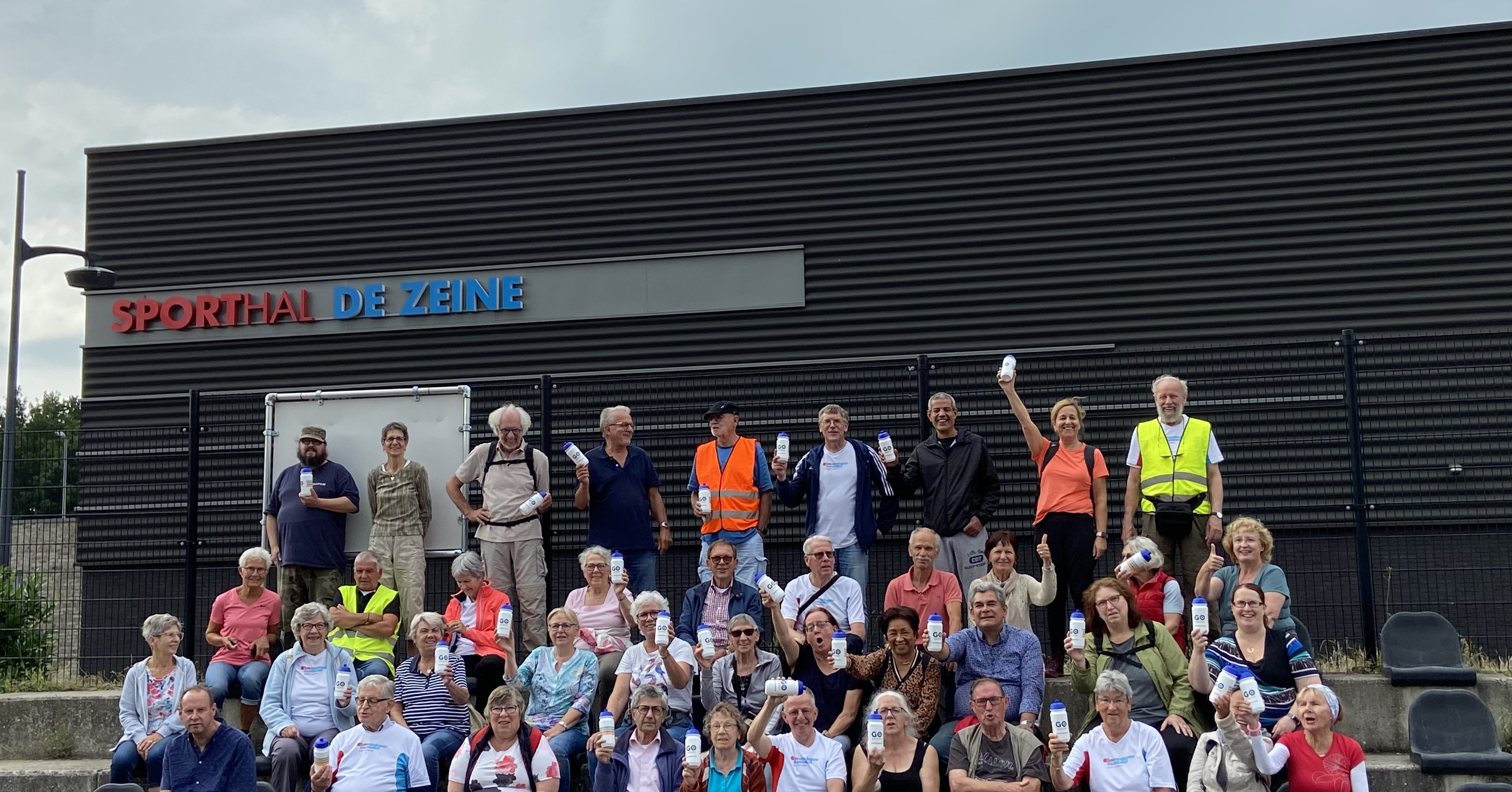 Feestelijke finale Nationale Diabetes Challenge Waalwijk afbeelding nieuwsbericht Feestelijke finale Nationale Diabetes Challenge Waalwijk afbeelding nieuwsbericht