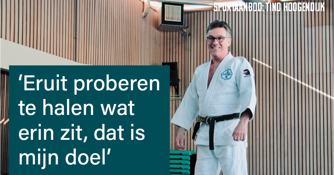 Fit Vlaardingen verhalen deel 3 Tino Hoogendijk afbeelding nieuwsbericht Fit Vlaardingen verhalen deel 3 Tino Hoogendijk afbeelding nieuwsbericht