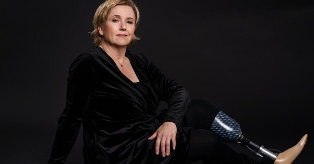 Krijgt Dianne alsnog haar sportprothese vergoed van de zorgverzekeraar? afbeelding nieuwsbericht Krijgt Dianne alsnog haar sportprothese vergoed van de zorgverzekeraar? afbeelding nieuwsbericht