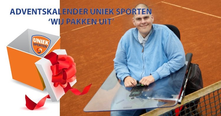 We blikken terug en kijken vooruit met onze ambassadeur Mathieu Maanders afbeelding nieuwsbericht We blikken terug en kijken vooruit met onze ambassadeur Mathieu Maanders afbeelding nieuwsbericht