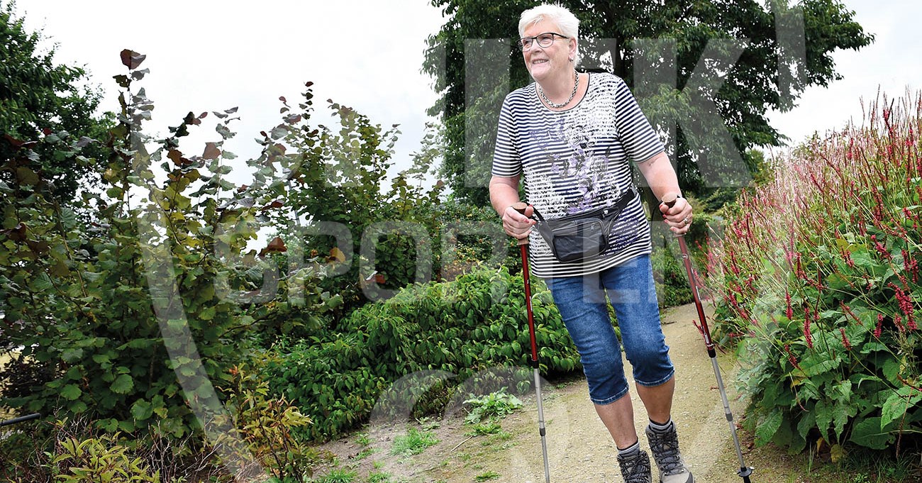 Wandelen: een verslavend virus. Nu ook bij HAC! afbeelding nieuwsbericht Wandelen: een verslavend virus. Nu ook bij HAC! afbeelding nieuwsbericht