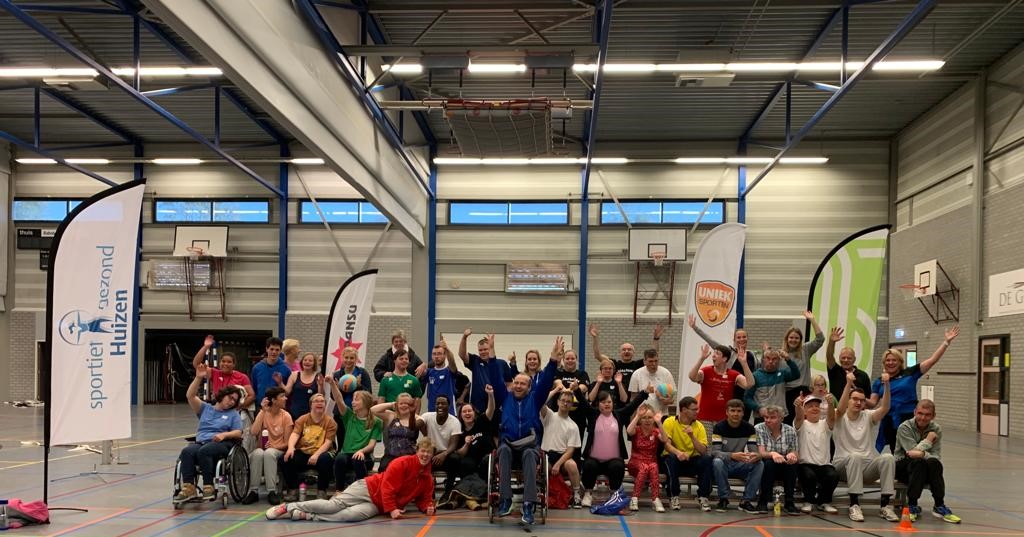 Sport- en Beweegdag Huizen afbeelding nieuwsbericht Sport- en Beweegdag Huizen afbeelding nieuwsbericht