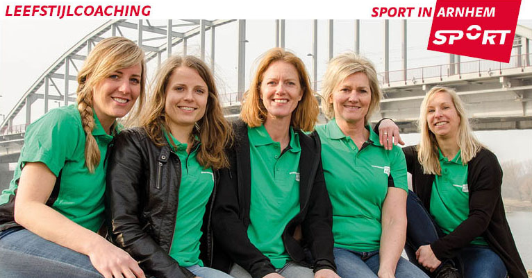 Leefstijlcoaching in Arnhem start met COOL: een nieuwe leefstijlinterventie afbeelding nieuwsbericht Leefstijlcoaching in Arnhem start met COOL: een nieuwe leefstijlinterventie afbeelding nieuwsbericht
