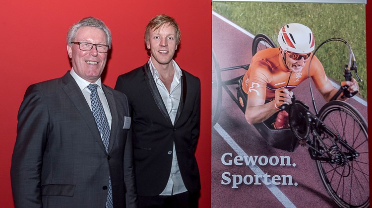 Gelderland sport onbeperkt in 2018 afbeelding nieuwsbericht Gelderland sport onbeperkt in 2018 afbeelding nieuwsbericht