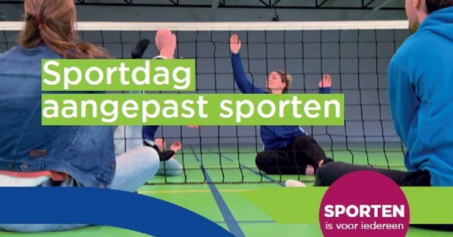 Kom langs en ontdek welke sport bij jou past in gemeente De Ronde Venen! afbeelding nieuwsbericht Kom langs en ontdek welke sport bij jou past in gemeente De Ronde Venen! afbeelding nieuwsbericht