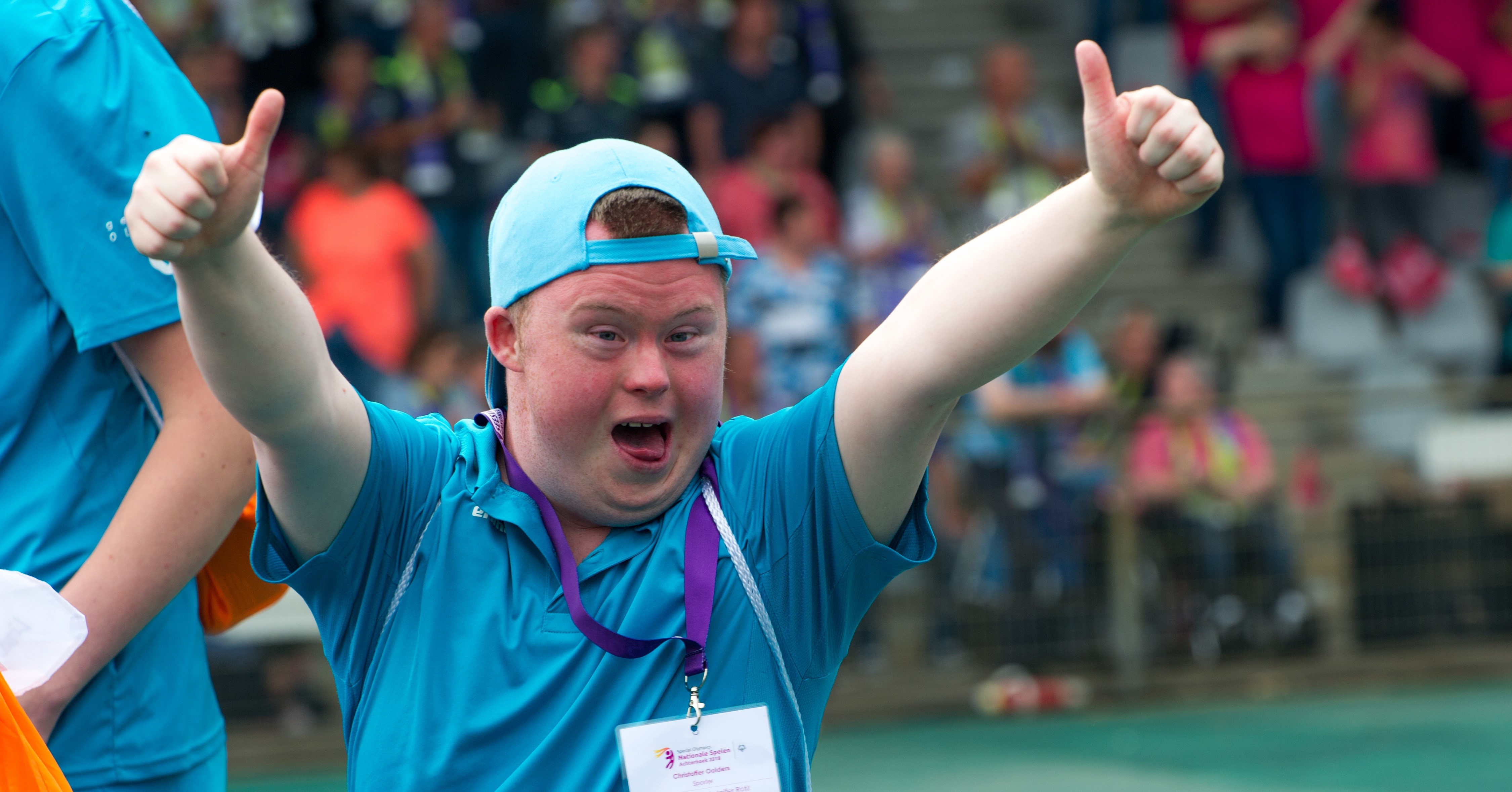1e editie Special Olympics evenement in gemeente Medemblik! afbeelding nieuwsbericht 1e editie Special Olympics evenement in gemeente Medemblik! afbeelding nieuwsbericht