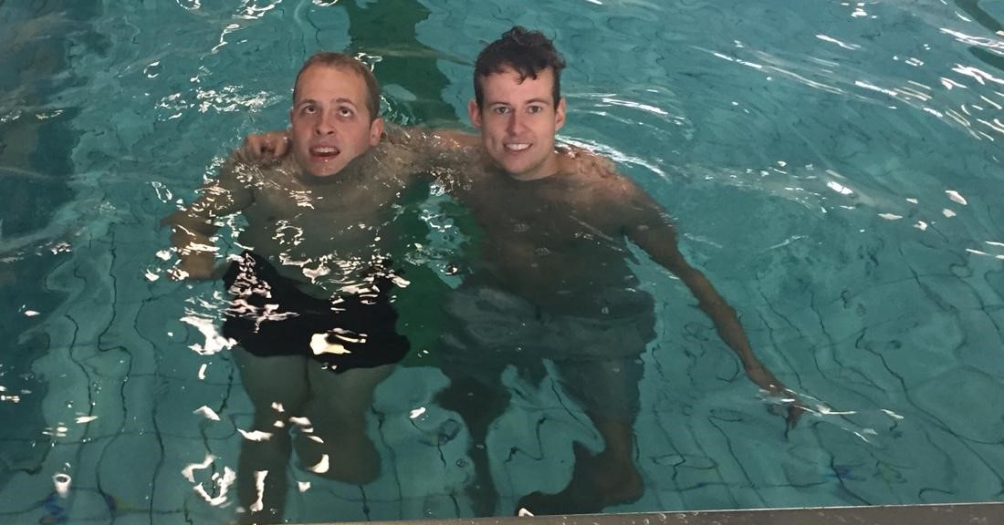Bruggenbouwen is leren meedoen; ook bij de sportvereniging! afbeelding nieuwsbericht Bruggenbouwen is leren meedoen; ook bij de sportvereniging! afbeelding nieuwsbericht