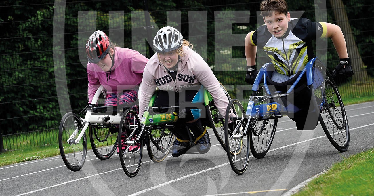Doe mee met Klimmendaal Arnhem met de HandBikeBattle! afbeelding nieuwsbericht Doe mee met Klimmendaal Arnhem met de HandBikeBattle! afbeelding nieuwsbericht
