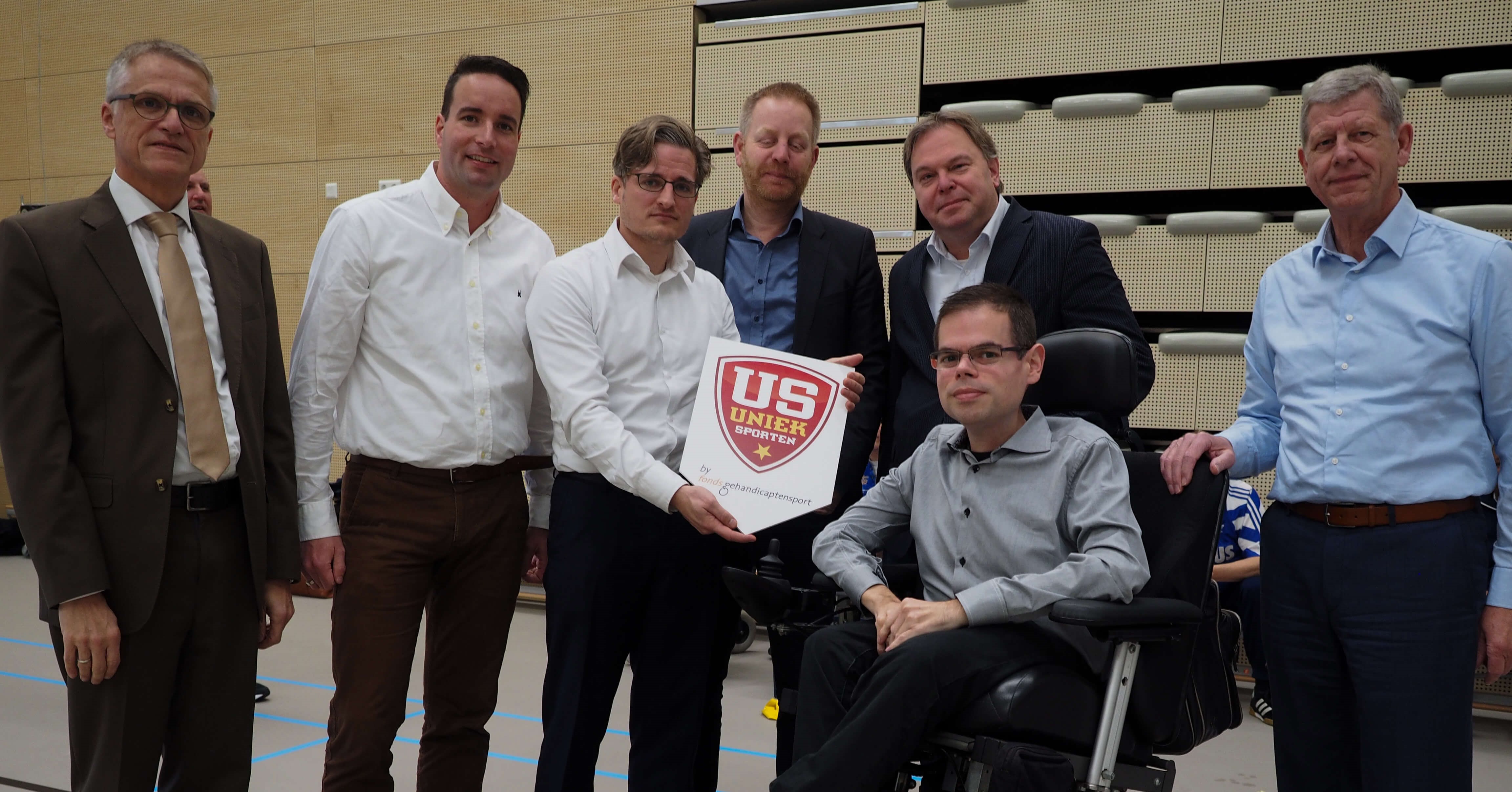 Regio Alkmaar sluit zich aan bij platform gehandicaptensport ‘Uniek Sporten’ afbeelding nieuwsbericht Regio Alkmaar sluit zich aan bij platform gehandicaptensport ‘Uniek Sporten’ afbeelding nieuwsbericht