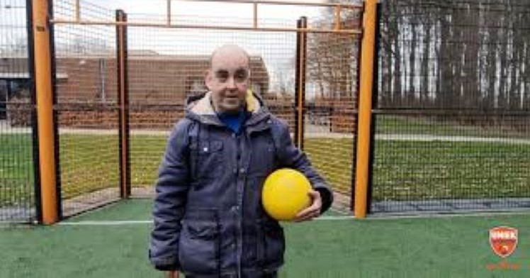 Even voorstellen aan onze ambassadeur Alex Frederiks uit gemeente Voorst afbeelding nieuwsbericht Even voorstellen aan onze ambassadeur Alex Frederiks uit gemeente Voorst afbeelding nieuwsbericht