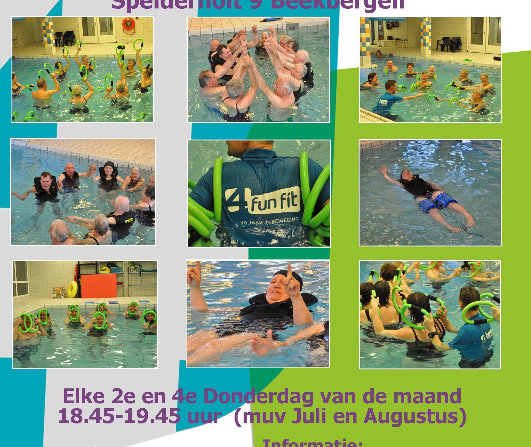 Zwemgroep NAH zoekte nieuwe leden afbeelding nieuwsbericht Zwemgroep NAH zoekte nieuwe leden afbeelding nieuwsbericht