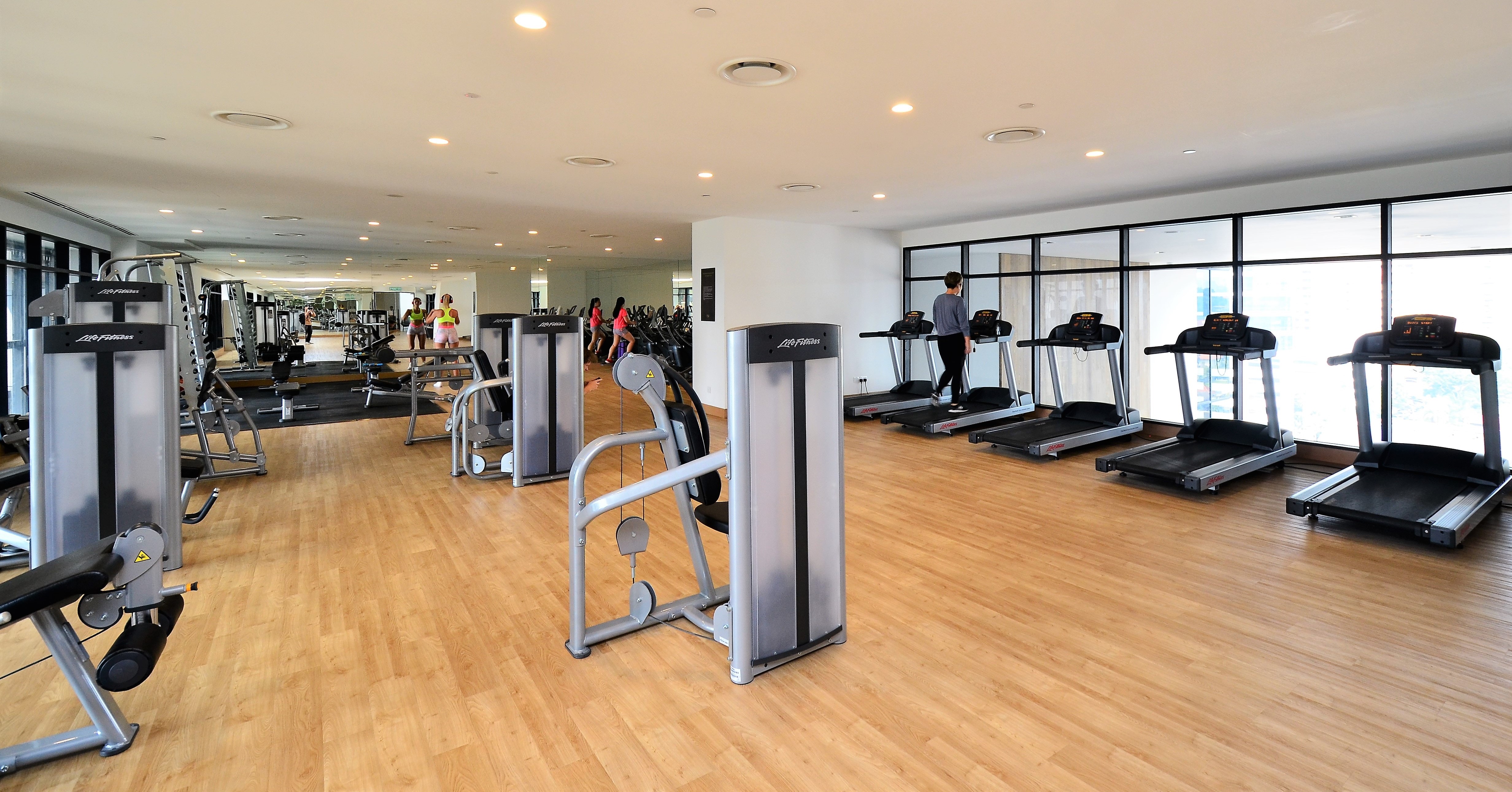 Squash en Fitness bij Meersquash & Activity in Hoofddorp afbeelding nieuwsbericht Squash en Fitness bij Meersquash & Activity in Hoofddorp afbeelding nieuwsbericht