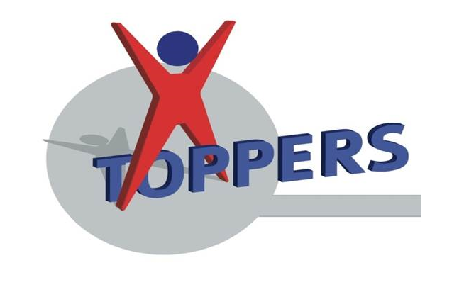 X-Toppers 2017 afbeelding agendaitem