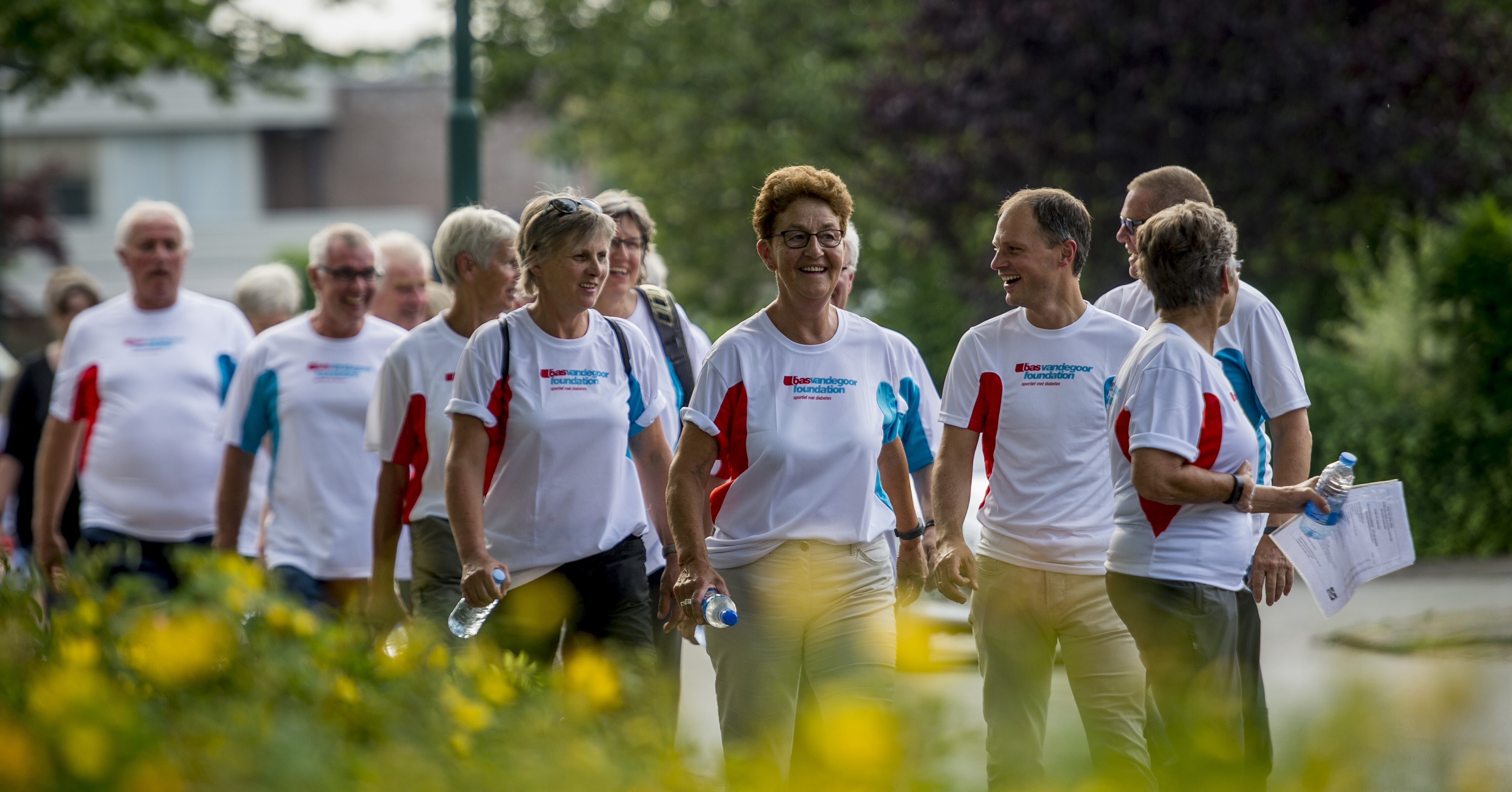 Nationale Diabetes Challenge Eindhoven afbeelding nieuwsbericht Nationale Diabetes Challenge Eindhoven afbeelding nieuwsbericht