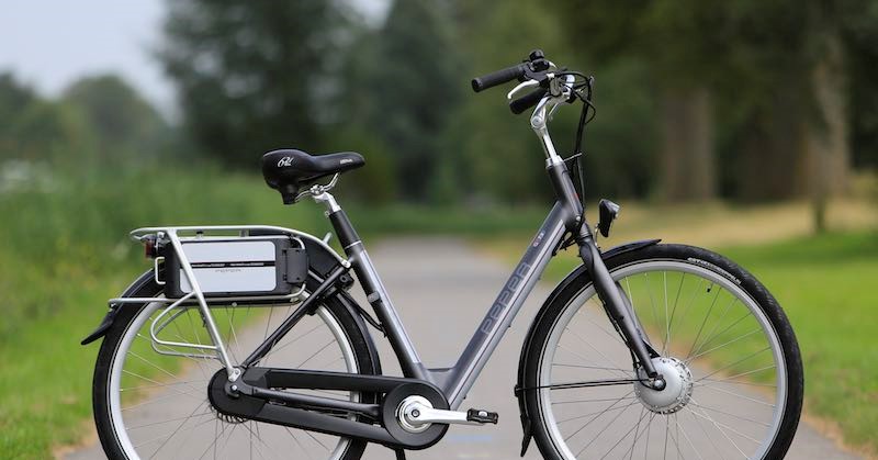 Informatiemiddag aangepast fietsen bij Reade Amsterdam (Overtoom) op 23 september afbeelding nieuwsbericht