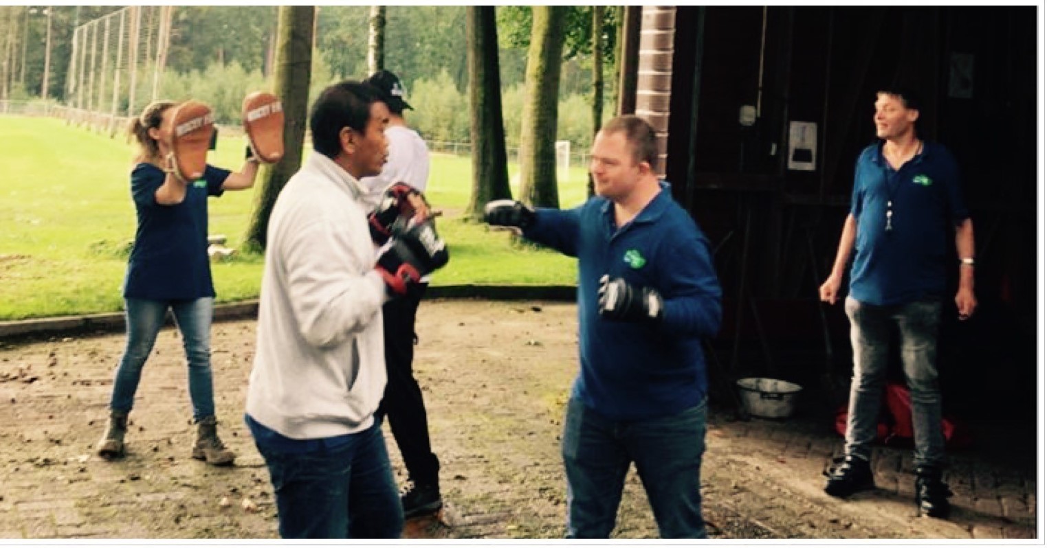 Team Victoria Boys gaat voor een gezonde levensstijl afbeelding nieuwsbericht Team Victoria Boys gaat voor een gezonde levensstijl afbeelding nieuwsbericht