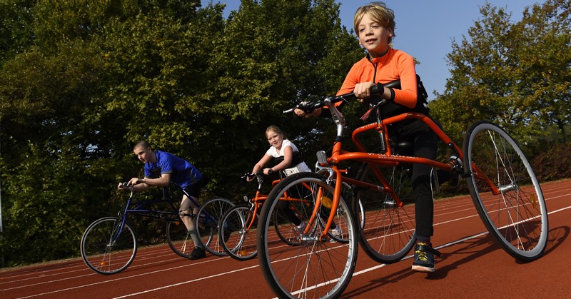 Week van het Aangepast Sporten Flevoland afbeelding nieuwsbericht Week van het Aangepast Sporten Flevoland afbeelding nieuwsbericht